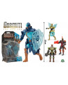 GORMITI FIGURINE 15CM GORMITI MECHANTS