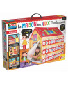 MONTESSORI LA MAISON DES JEUX