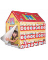 MONTESSORI LA MAISON DES JEUX