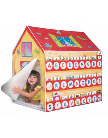 MONTESSORI LA MAISON DES JEUX