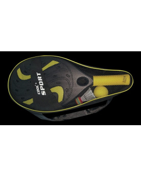 HOUSSE RAQUETTES PADEL...
