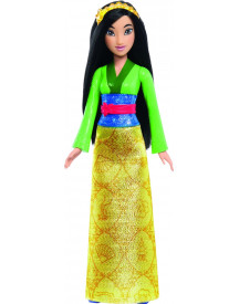 DISNEY PRINCESSES MULAN
