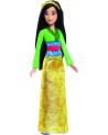 DISNEY PRINCESSES MULAN