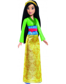 DISNEY PRINCESSES MULAN
