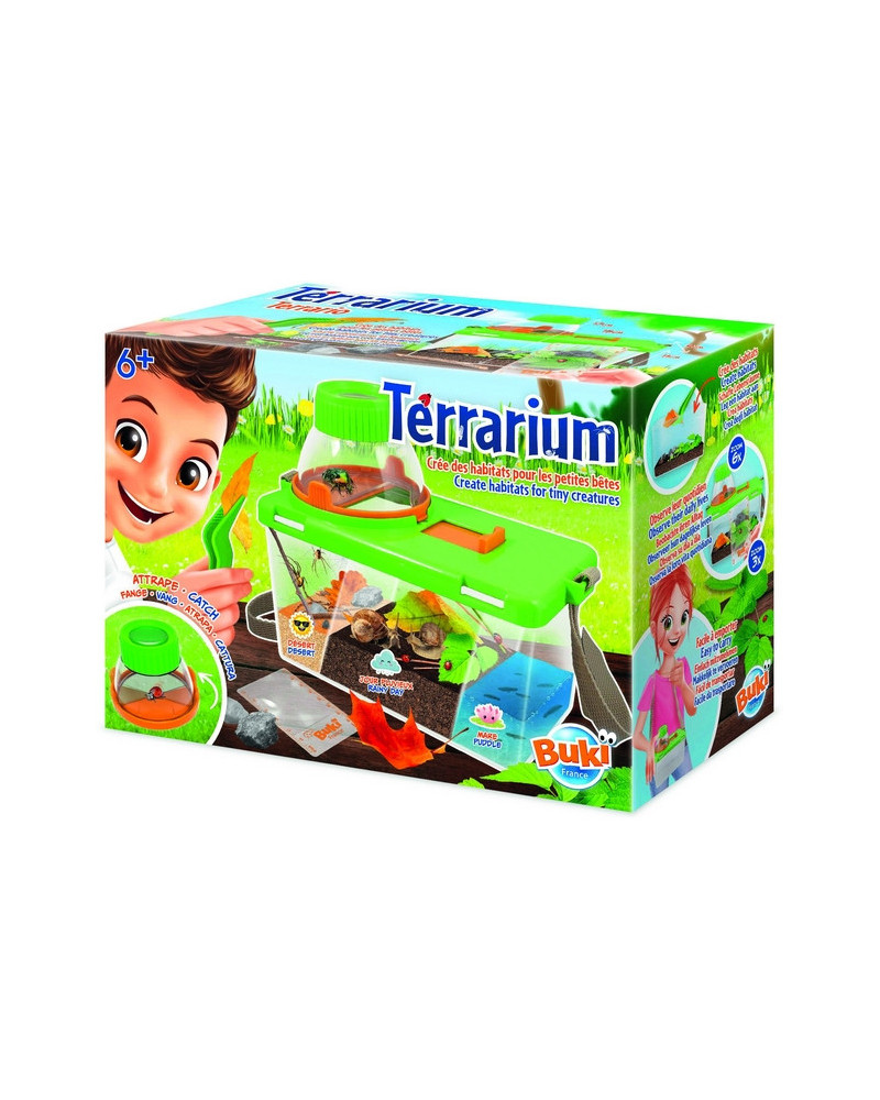TERRARIUM