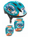 CASQUE ET PROTECTIONS STITCH