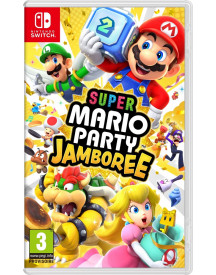 SWITCH SM PARTY JAMBOREE  FR