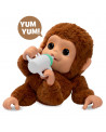 MY BABY MONKEY INTERACTIF
