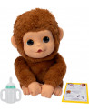 MY BABY MONKEY INTERACTIF