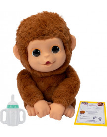 MY BABY MONKEY INTERACTIF