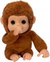 MY BABY MONKEY INTERACTIF