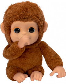 MY BABY MONKEY INTERACTIF