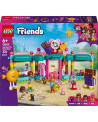 LA CONFISERIE DE HEARTLAKE CITY
