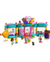 LA CONFISERIE DE HEARTLAKE CITY