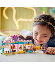 LA CONFISERIE DE HEARTLAKE CITY