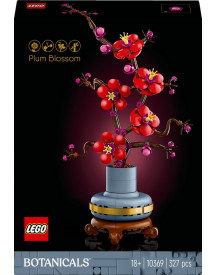 LES FLEURS DE PRUNIER