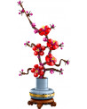 LES FLEURS DE PRUNIER