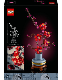 LES FLEURS DE PRUNIER