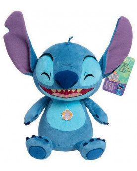 STITCH PELUCHE 32CM SONS ET...