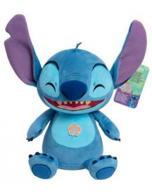 STITCH PELUCHE 32CM SONS ET TREMBLE