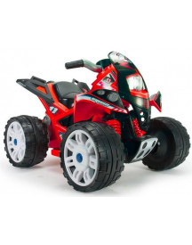 QUAD 12V REPSOL