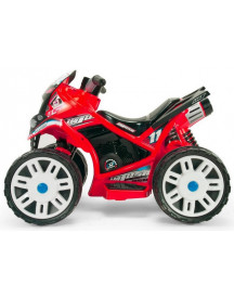 QUAD 12V REPSOL