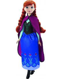 DISNEY PRINCESSES FROZEN ANNA