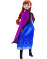 DISNEY PRINCESSES FROZEN ANNA