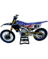 1/12 MOTO CROSS YAMAHA YZ450F