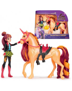 UNICORN ACADEMY...