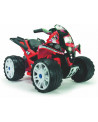 QUAD 12V THE BEAST ROUGE