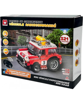 R.C. MINI SUGAR A...