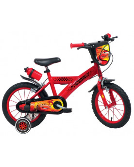 VELO 14" CARS ROUES...