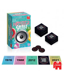 HITSTER SUMMER PARTY