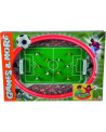 ARENE DE FOOTBALL RESSORT