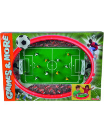 ARENE DE FOOTBALL RESSORT