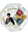 HARRY POTTER LE QUIZZ DES 4 MAISONS