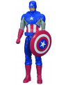 AVENGERS TITAN HEROES CAPTAIN AMERICA