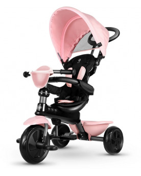 TRICYCLE COSY ROSE