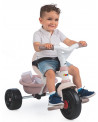 TRICYCLE BE FUN ROSE