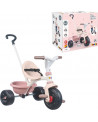 TRICYCLE BE FUN ROSE