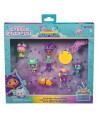 GABBY DOOL HOUSE FIGURINES GIFTPACK