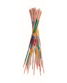 MIKADO BOIS 25 PCES 80CM