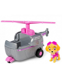 PAW PATROL BASIC VEHICULE SKYE