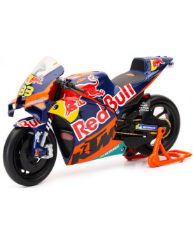 1/12 MOTO GP RED BULL KTM...