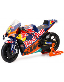 1/12 MOTO GP RED BULL KTM RACING