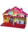 BLUEY MAISON 4 PCES + BLUEY