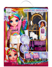 RAINBOW HIGH CRYSTAL FASHION AMAYA