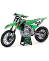 1/12 MOTO CROSS KAWASAKI KXF450 ANDERSON