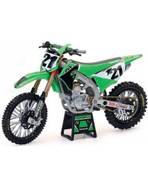 1/12 MOTO CROSS KAWASAKI KXF450 ANDERSON